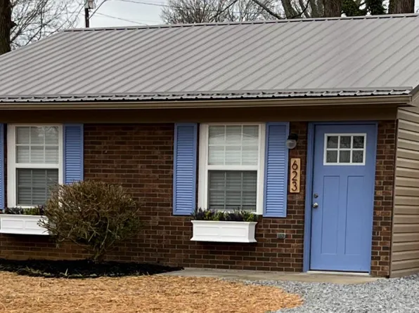 623 E 4th North St, Morristown, TN 37814