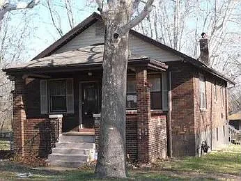 10124 Bellefontaine Rd photo 1