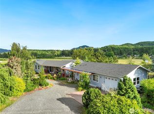 4531 Old Military Rd SE, Tenino, WA 98589