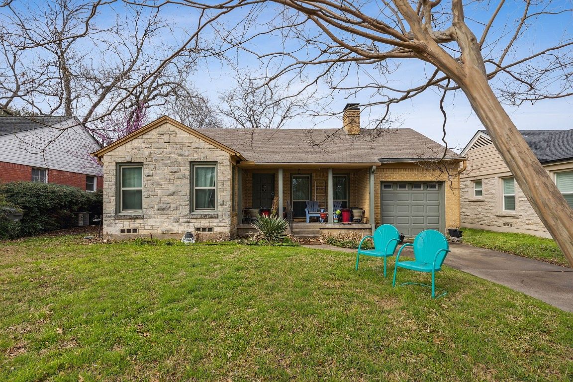 4239 Concho St, Dallas, TX 75206 Zillow