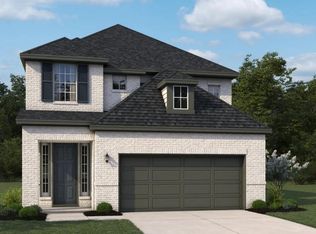 23619 Red Rowan Ln, Katy, TX 77493