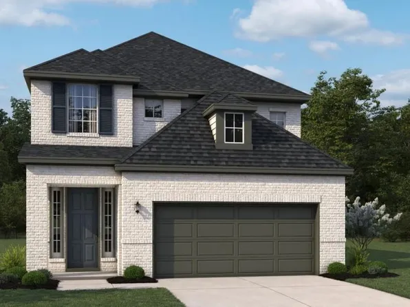 23619 Red Rowan Ln, Katy, TX 77493