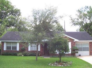 7039 Langdon Ln, Houston, TX 77074