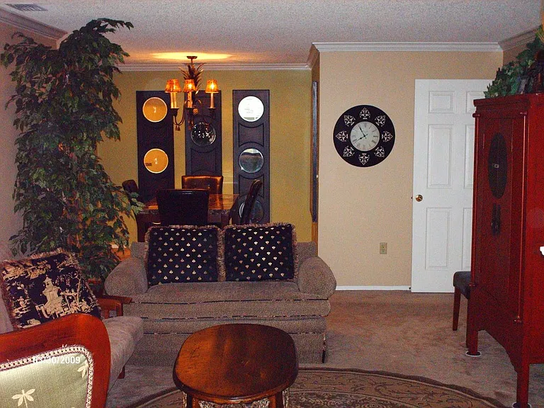 12300 Apache Ave #318 — Photo 3