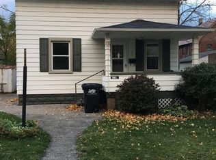 2130 Dowd Ave, Lakewood, OH