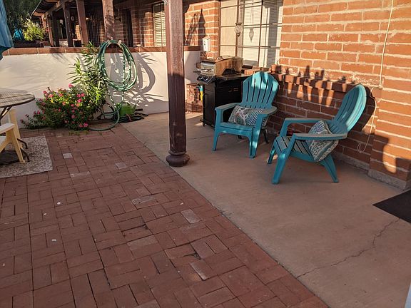 3rd image of 373 S Paseo Pena APT D