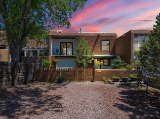 124 Sandia View Rd, Corrales, NM 87048