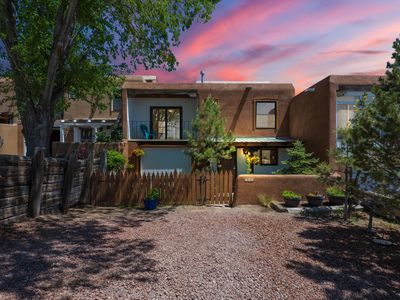 124 Sandia View Rd, Corrales, NM, 87048