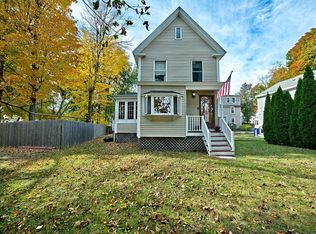 21 Dartmouth Street, Exeter, NH 03833
