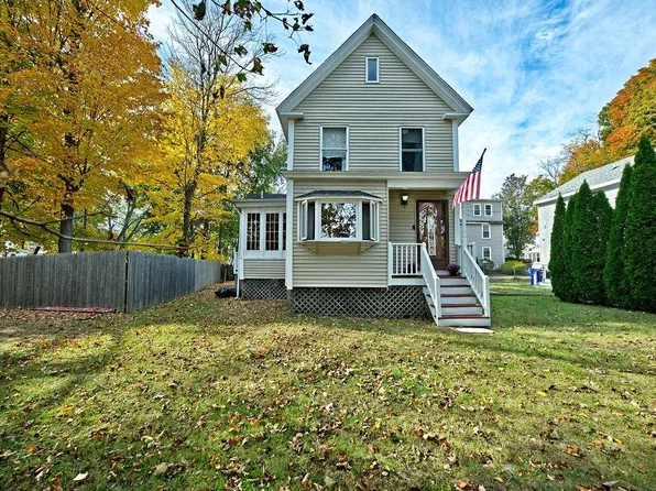 21 Dartmouth Street, Exeter, NH 03833
