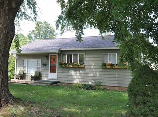 1809 E Southdowns Dr, Bloomington, IN