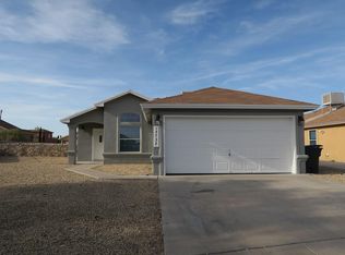 14732 Dust Devil Ct, Horizon City, TX 79928