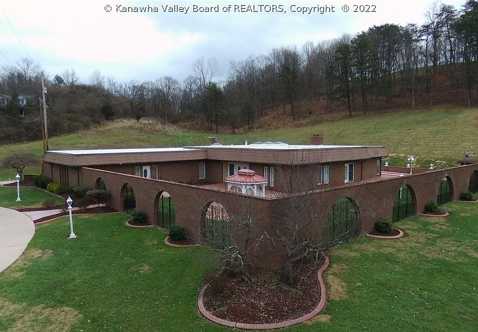 6148 Parkersburg Rd, Sandyville, WV 25275 Zillow