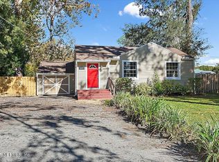 5637 Bishop Ln, Jacksonville, FL 32207