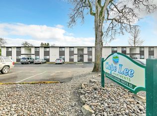 Cape Lee Apartments 2 & 3 Bedroom 1 Bathroom units, Albany, OR 97322