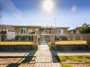 13836 Paxton St, Pacoima, CA 91331