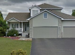 3616 Daylily Ave N, Brooklyn Park, MN 55443