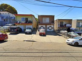 2316 21st Ave, Oakland, CA 94606