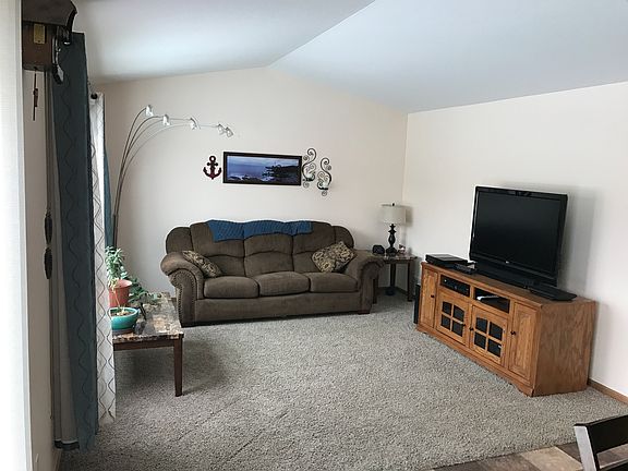 Bright Main Level Living