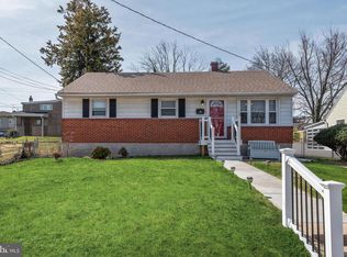 5653 Calyn Rd, Baltimore, MD 21228