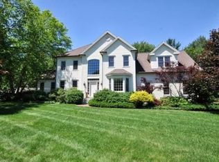 11 Tupelo Way, Acton, MA 01720
