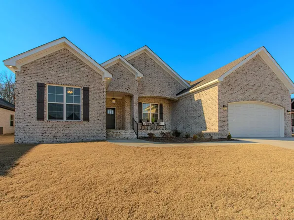 9101 Wooddale Dr, Sherwood, AR 72120