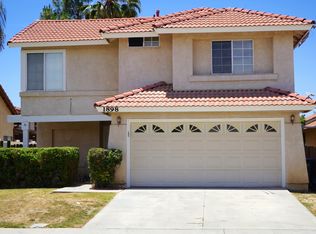 1898 Sandpiper Way, Perris, CA 92571