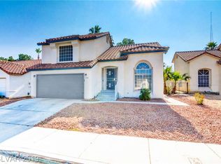 2505 Soldier Creek Ct, Las Vegas, NV 89106