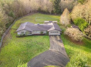 13945 Reeder Rd SW, Tenino, WA 98589