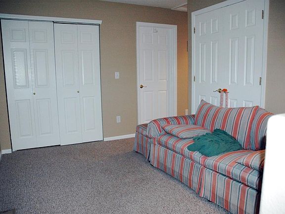Upstairs hallway