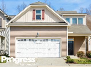 131 Cottage Dr, Clayton, NC 27527