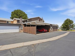 5424 S 850 E, South Ogden, UT 84405