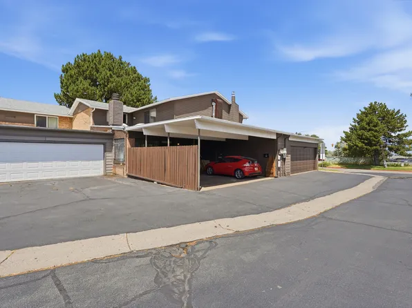 5424 S 850 E, South Ogden, UT 84405