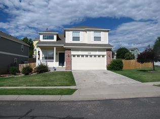 5528 Cindy River Dr, Colorado Springs, CO 80917