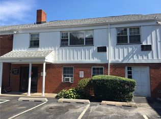 805 W Boston Post Rd APT 6, Mamaroneck, NY 10543