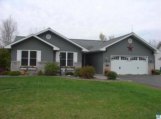 2330 Apple Ridge Dr, Duluth, MN 55811