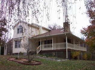 225 Quail Run Rd, Brandenburg, KY 40108