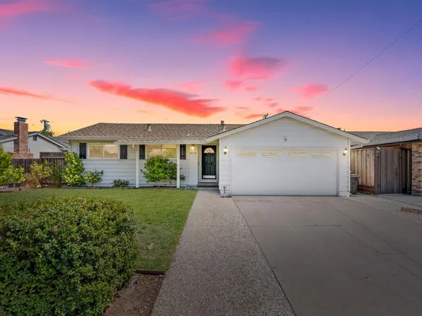 4934 Corbin Ave, San Jose, CA 95118