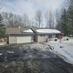 4368 Wildwood Dr, Rhinelander, WI, 54501
