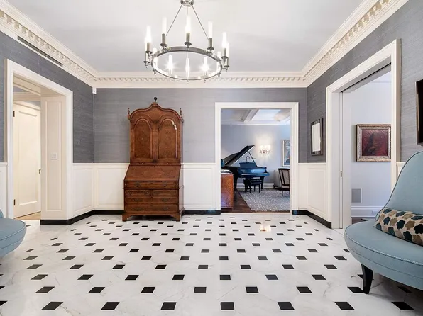 930 Park Ave #2N, New York, NY 10028