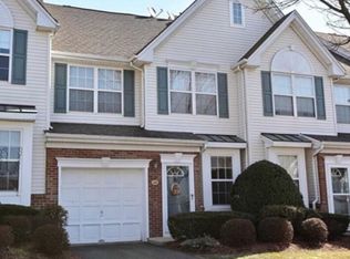 116 Stratford Dr, Nutley, NJ 07110