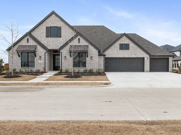 3607 Stableglen Dr, Rockwall, TX 75032