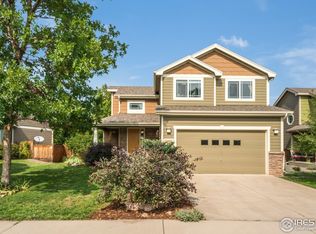1308 Woodview Pl, Fort Collins, CO 80526
