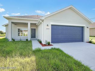 591 Fitchburg St SW, Palm Bay, FL 32908