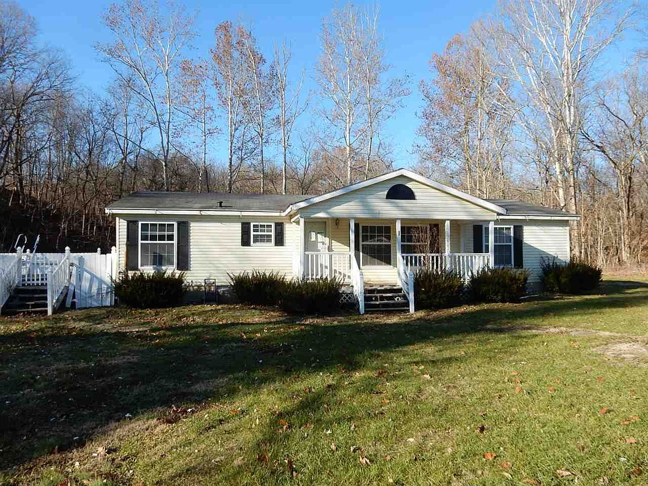 115 Elm St, Heltonville, IN 47436 Zillow