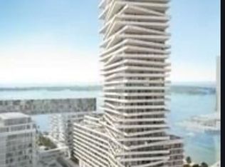 15 Queens Quay E #516, Toronto, ON