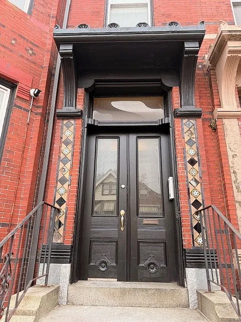 Building Photo - 43 Moreland St #3