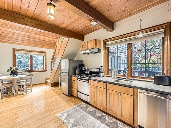 2nd image of 8915 42nd Ave NE #1