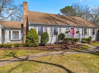 31 Bassetts Ln, Harwich, MA 02645