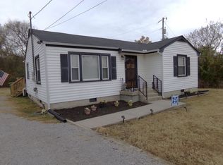 1325 Silver Creek Rd, Lewisburg, TN 37091